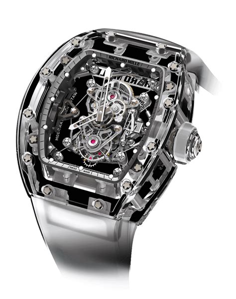 richard mille rm56 02 price.